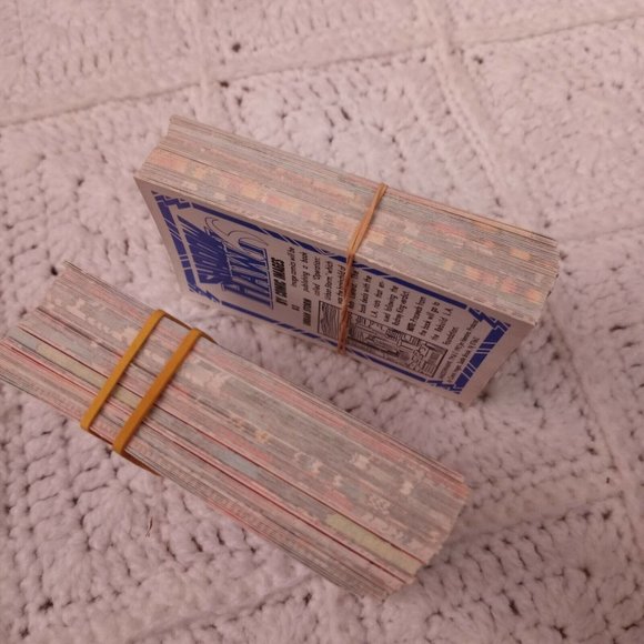 Vintage Shadow Hawk Comic book Images Trading Cards. 1992 - Picture 3 of 3